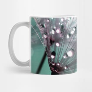 Dew flowers Mug